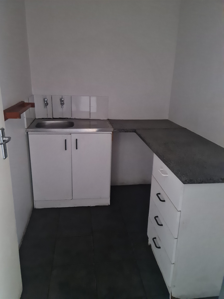 To Let commercial Property for Rent in Saxenburg Park 1 Western Cape